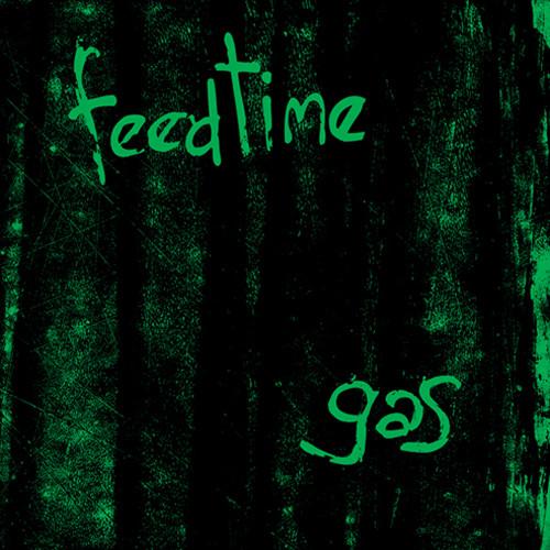 Feedtime - Gas LP