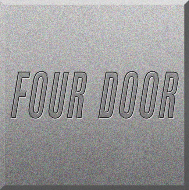 Four Door – Four Door 12