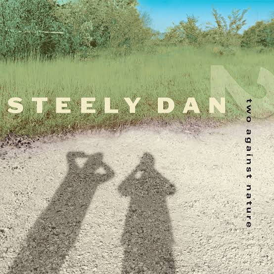Steely Dan - Two Against Nature 2LP