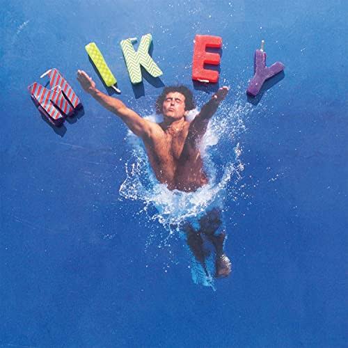 Mikey Young - You Feelin' Me? CD