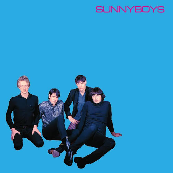 Sunnyboys - Sunnyboys LP