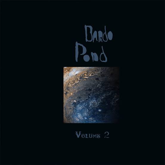 Bardo Pond - Volume 2 LP