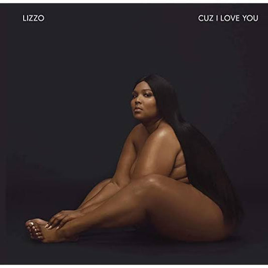 Lizzo - Cuz I Love You LP
