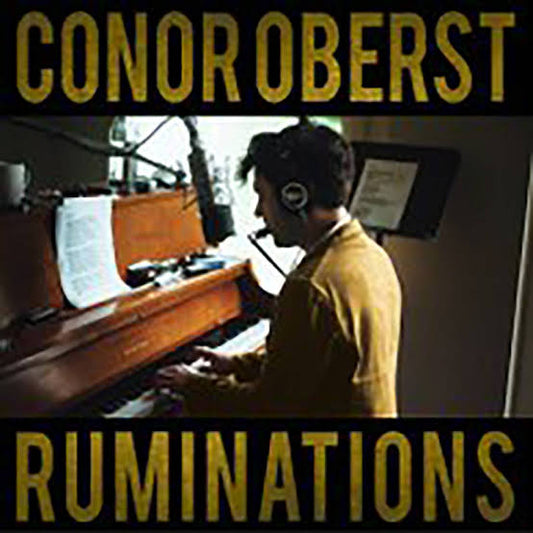 Conor Oberst - Ruminations 2LP