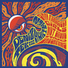 Deniz Tek & The Mortmen - San Francisco Girls b/w Hot Smoke & Sassafras 7”