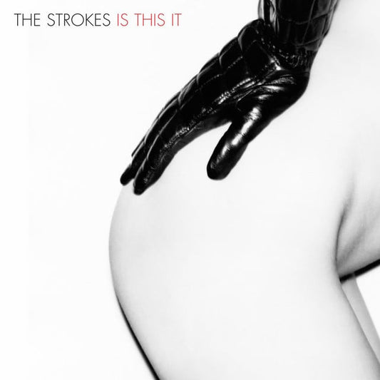 The Strokes - Is This It LP