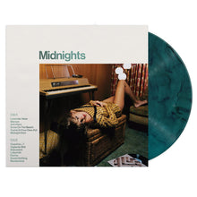 Load image into Gallery viewer, Taylor Swift - Midnights LP
