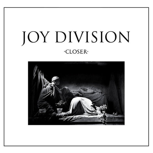 Joy Division - Closer LP