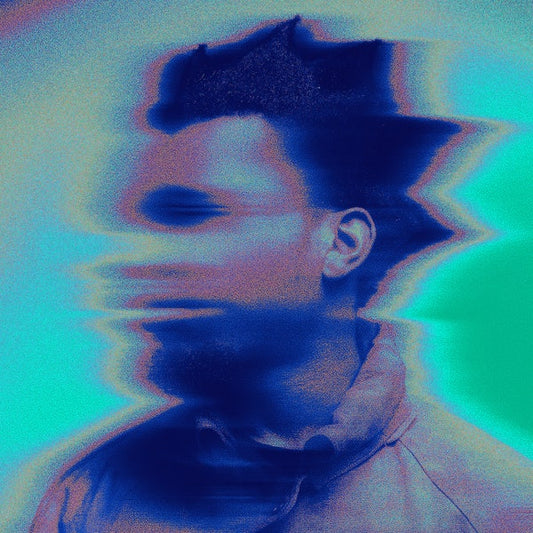 Denzel Curry - Melt My Eyez See Your Future LP