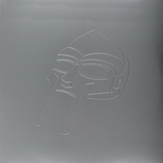 MF Doom - Operation Doomsday 2LP