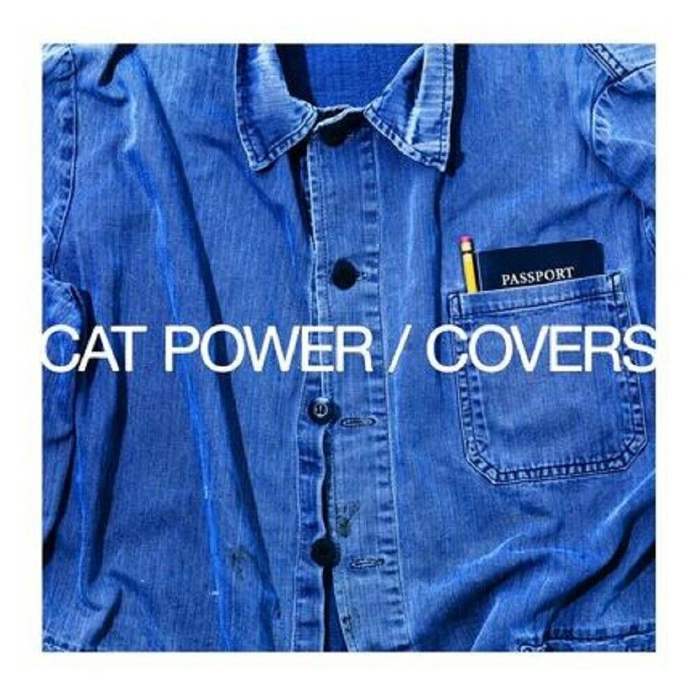 Cat Power - Covers LP