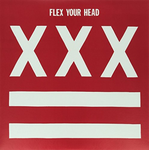 Various - Flex Your Head CD