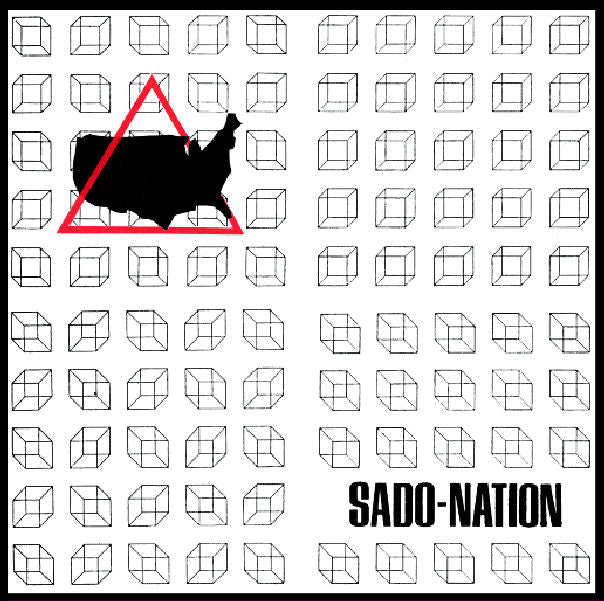 Sado-Nation - Sado-Nation 7
