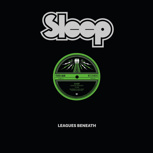Sleep - Leagues Beneath 12”