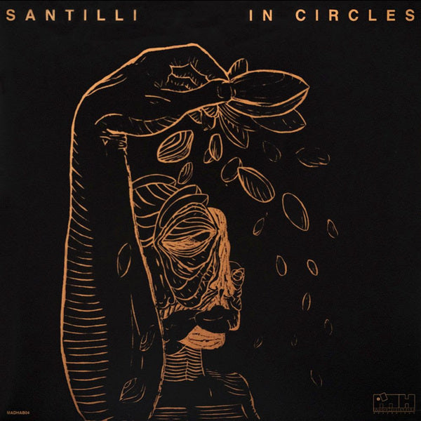 Santilli - In Circles LP
