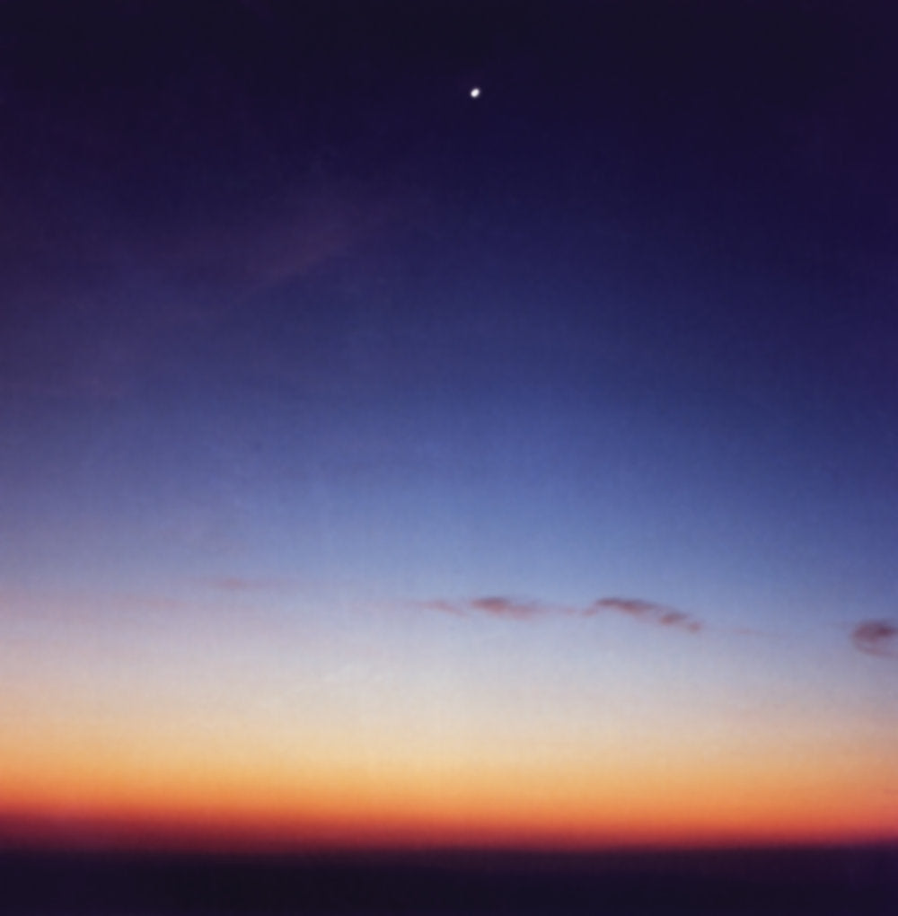 Flying Saucer Attack - Flying Saucer Attack LP